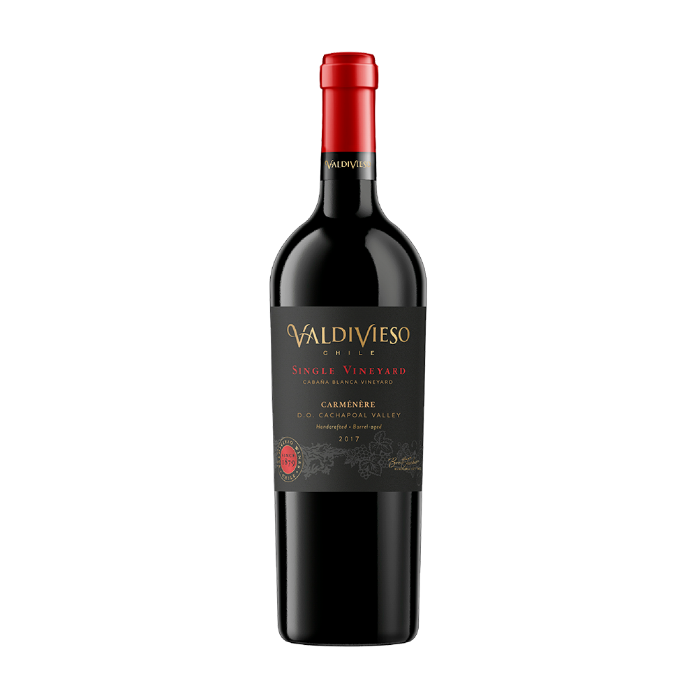 Valdivieso Single Vineyard Carménère 750ml